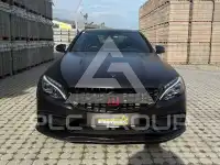 2017 Mercedes Benz C 630