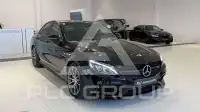 2017 Mercedes Benz C 630