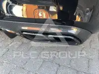 2017 Mercedes Benz C 630