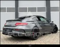 2017 Mercedes Benz C 630