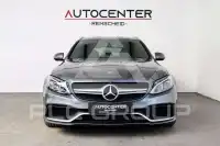 2017 Mercedes Benz C 630