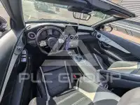 2017 Mercedes Benz C 630