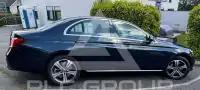 2017 Mercedes Benz E 400