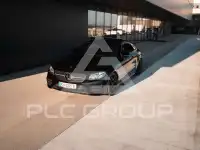 2017 Mercedes Benz E 400