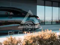 2017 Mercedes Benz E 400