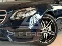 2017 Mercedes Benz E 400