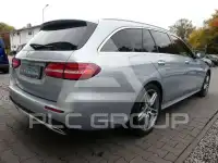 2017 Mercedes Benz E 400