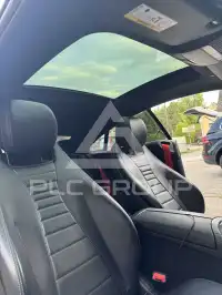 2017 Mercedes Benz E 400