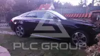 2017 Mercedes Benz E 400