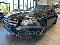 2017 Mercedes Benz E 400