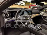 2017 Mercedes Benz E 400