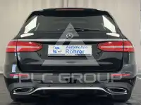 2017 Mercedes Benz E 400