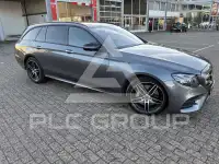2017 Mercedes Benz E 400