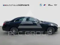 2017 Mercedes Benz E 400