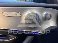 2017 Mercedes Benz E 400