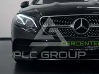 2017 Mercedes Benz E 400