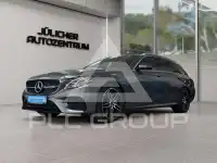 2017 Mercedes Benz E 400