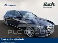 2017 Mercedes Benz E 400