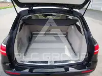 2017 Mercedes Benz E 400