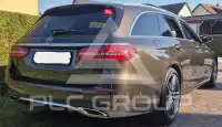2017 Mercedes Benz E 400