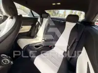 2017 Mercedes Benz E 400