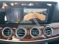 2017 Mercedes Benz E 400