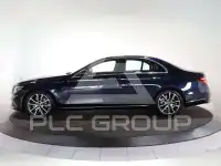 2017 Mercedes Benz E 400