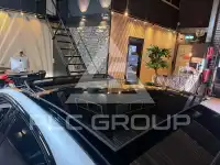 2017 Mercedes Benz E 400