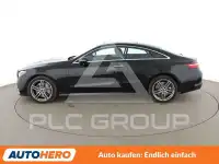 2017 Mercedes Benz E 400