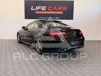 2017 Mercedes Benz E 400