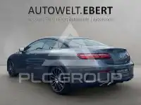 2017 Mercedes Benz E 400