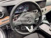 2017 Mercedes Benz E 400