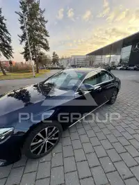 2017 Mercedes Benz E 400