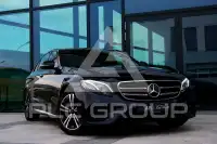 2017 Mercedes Benz E 400