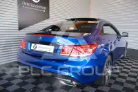 2017 Mercedes Benz E 400