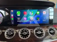 2017 Mercedes Benz E 400