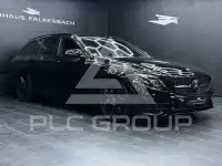 2017 Mercedes Benz E 400