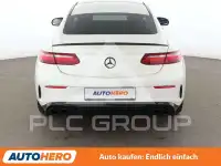2017 Mercedes Benz E 400