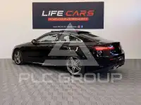 2017 Mercedes Benz E 400
