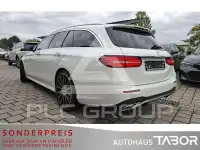 2017 Mercedes Benz E 400