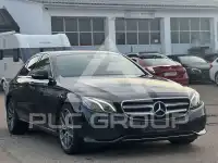 2017 Mercedes Benz E 400