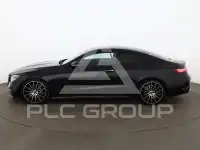 2017 Mercedes Benz E 400