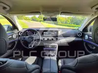 2017 Mercedes Benz E 400
