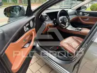 2017 Mercedes Benz E 400