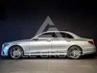 2017 Mercedes Benz E 400