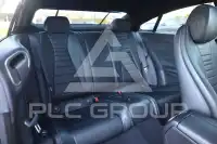 2017 Mercedes Benz E 400