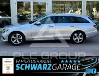 2017 Mercedes Benz E 400