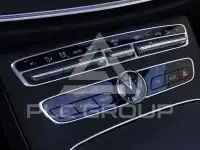 2017 Mercedes Benz E 400