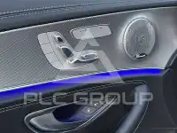 2017 Mercedes Benz E 400