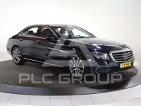 2017 Mercedes Benz E 400